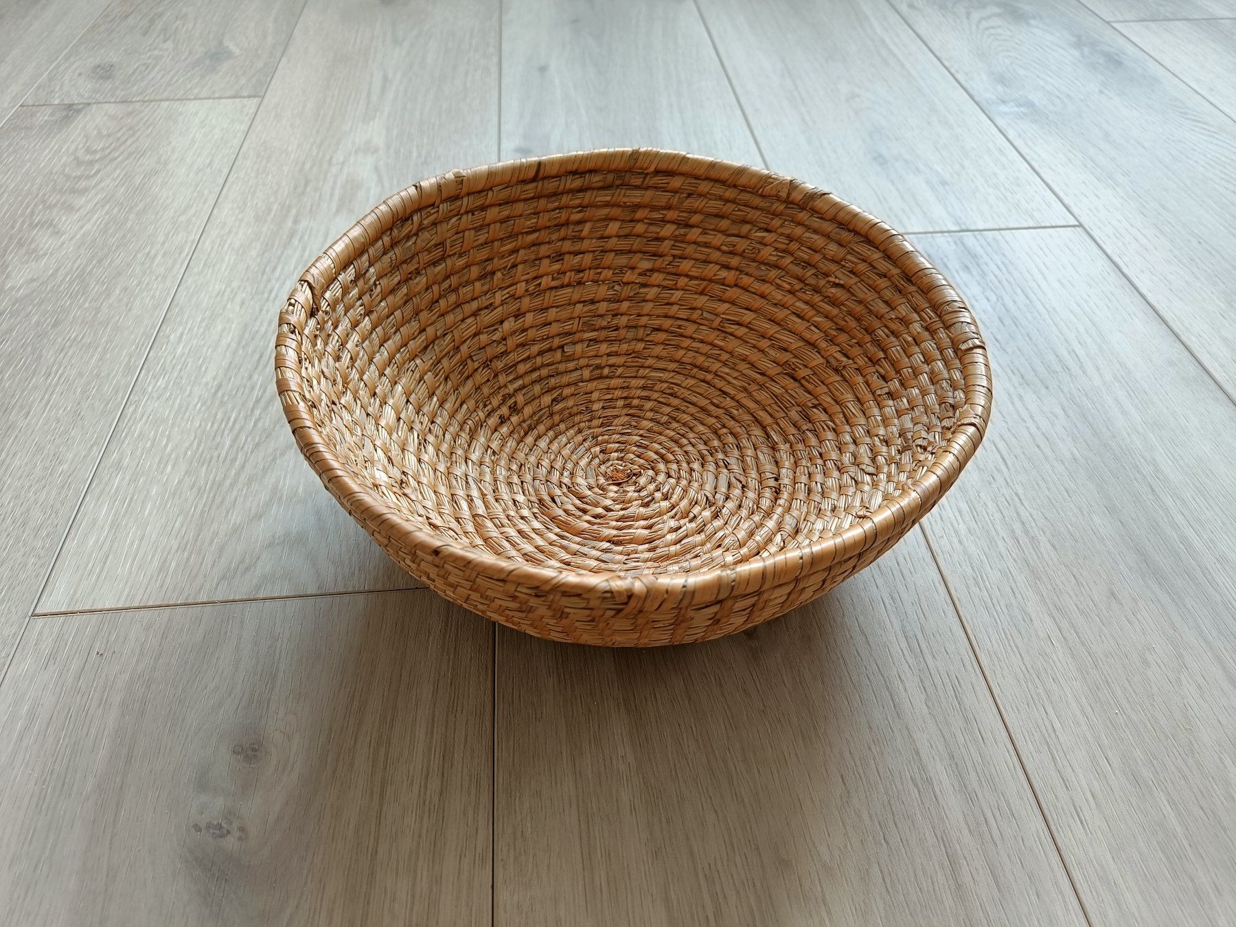 Altro per la casa: Rustikaler Korb / Schale aus Naturmaterial – Usato da Egolzwil venduto da Mirjam24 1