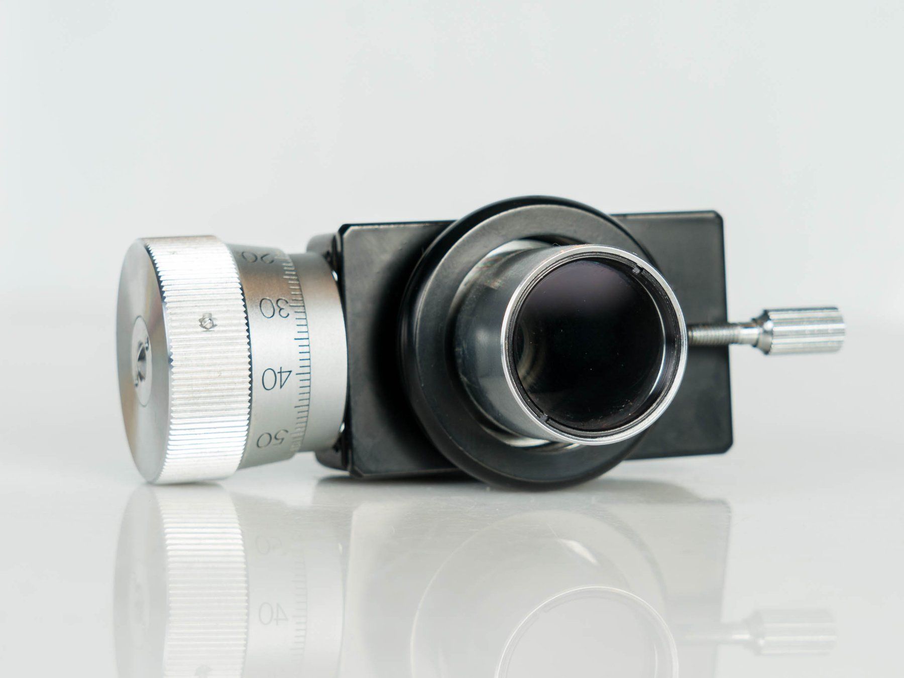 Misurare: Schraubmikrometer Olympus – Usato da Kriens venduto da Fotma99 2