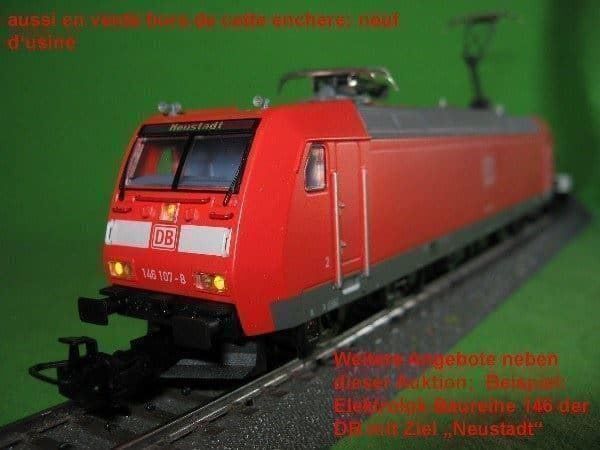 Modellini di ferrovie: Würrtemberger T5 1205 Märklin analog 725 – Nuovo (secondo la descrizione) da Winterthur venduto da Ricardo211 7