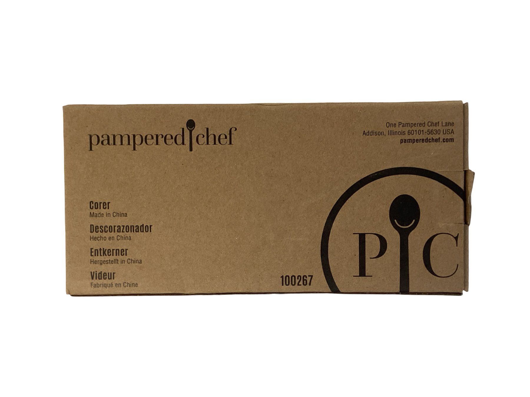 Küchengeräte: PAMPERED CHEF Entkerner – Neu und originalverpackt aus Zürich von Restwert_Zuerich 2