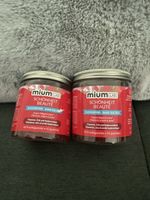 Mium Lab Gummis beauté 2x42 pieces 