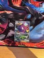 Gengar Ex 154 I 30th 🇬🇧 Ab 1.-