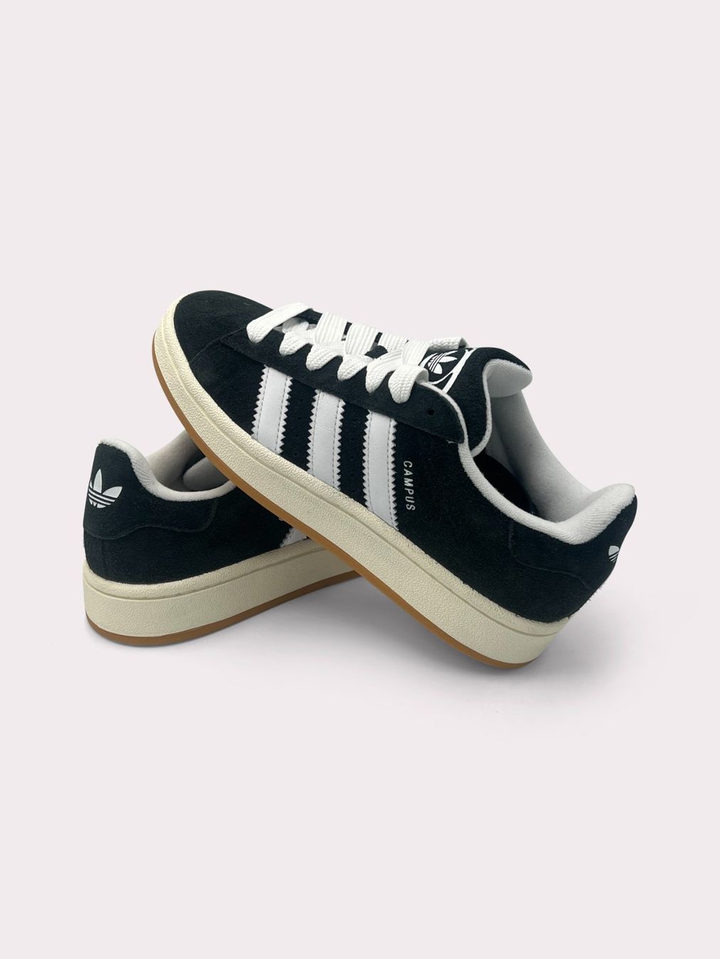 Adidas Scarpe da uomo: Adidas Campus 00s Black Size 36 – Nuovo e nell'imballaggio originale da Bülach venduto da Castro0710 1