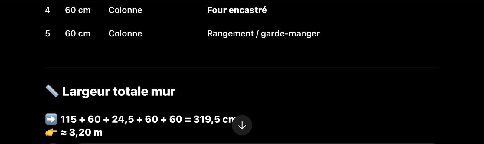 Cucine complete: À débarrasser belle cuisine d angle – Usato da Echandens venduto da Cavin1 8