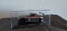 Mazda rx7 saico