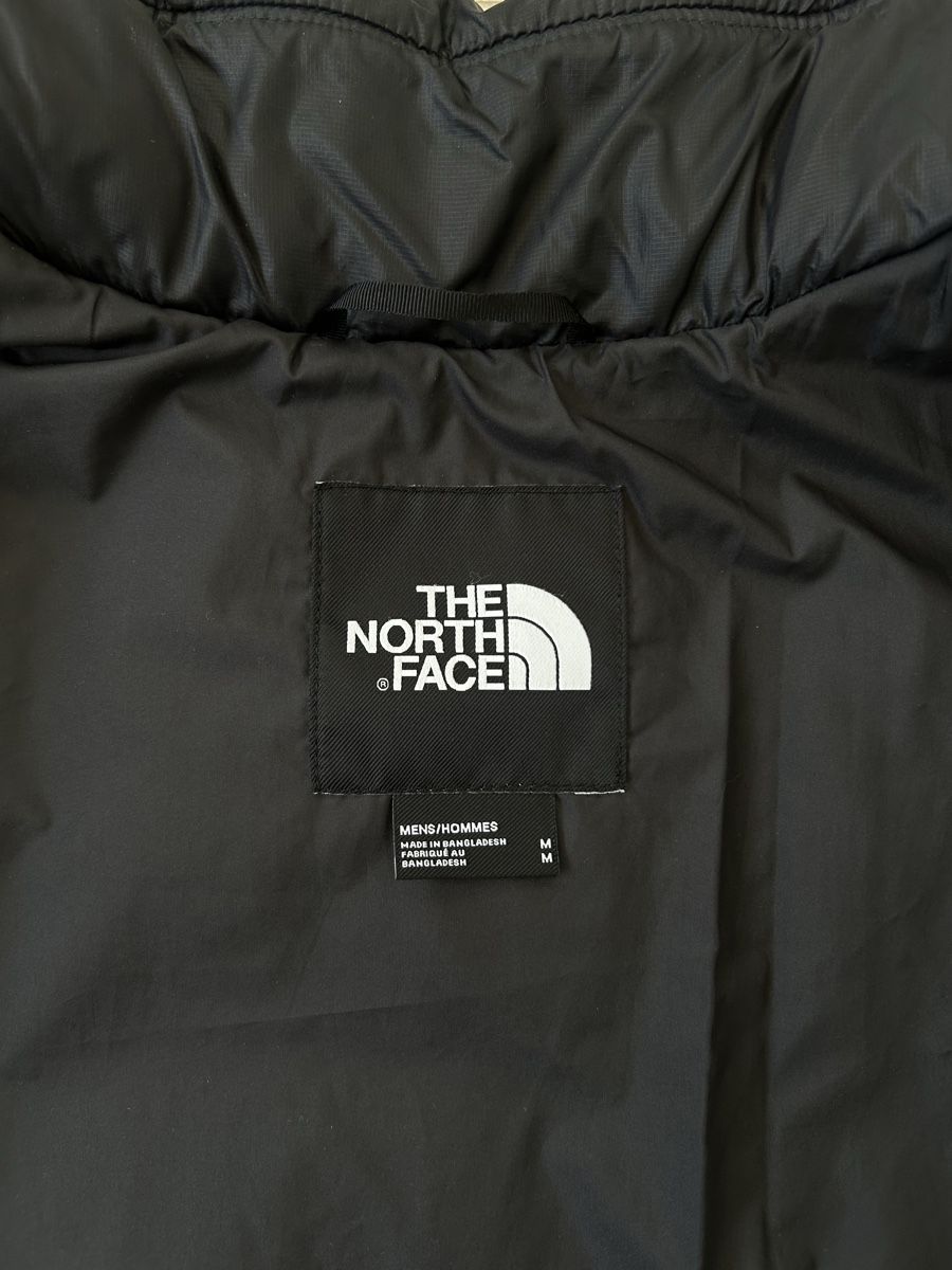 North Face Giacche: The North Face Daunenjacke – Usato da Überstorf venduto da Bruecom 2