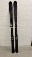 Elan Black Perla Skis, 158cm, Incl. ELW 7.5 Bindings