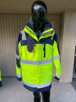 Warnschutz-Jacke Sicherheitsbekleidung