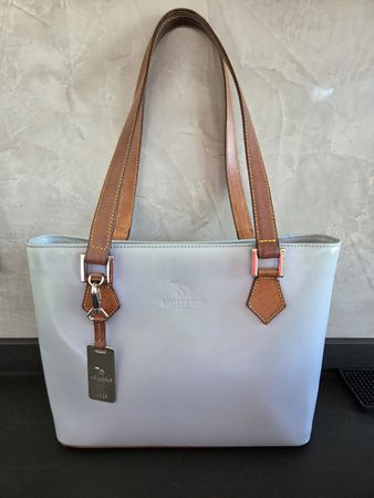Maison Mollerus Tasche Limited Edition