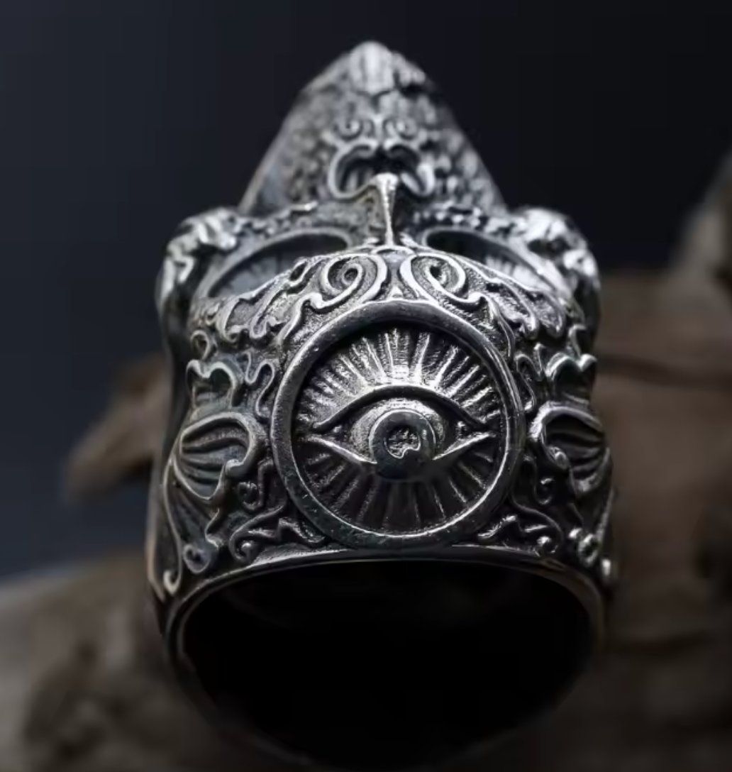 Ringe: Einzigartiger Ring Grösse 54 – Neu und originalverpackt aus Eschenbach SG von ...- 2