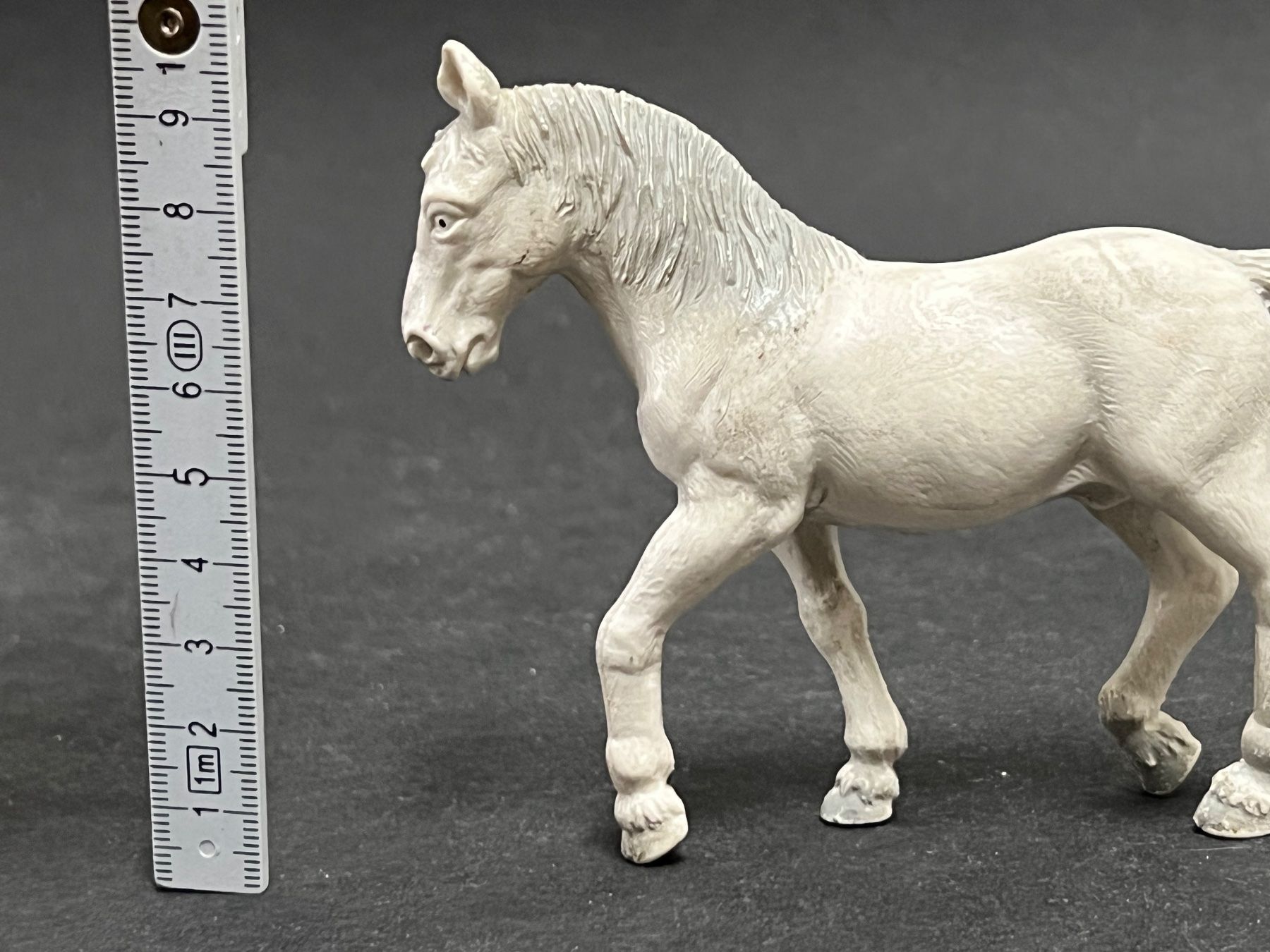 Schleich Figuren: Schleich Pferd 13220 Lipizzaner Hengst – Gebraucht aus Ennetbaden von mapa05 1