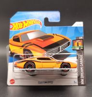 Hot Wheels 2024 Custom Otto – HW Dream Garage 1/5