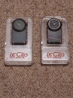2 LE CLIP - SWISS QUARTZ WATCH - Fashion