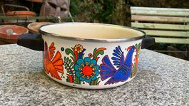 Marmite Acapulco Pot vintage Casserole Pfanne Villeroy