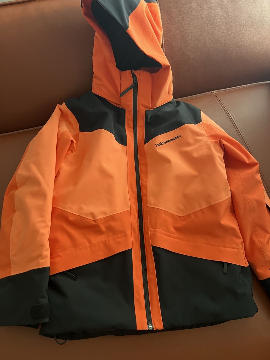 Peak Performance Jacken & Mäntel: Peak Performance Skijacke: Gr: 150 – Gebraucht aus Holziken von 181281 2