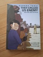 They called us enemy - George Takei