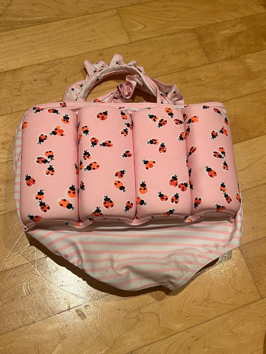 Costumi da bagno & Bikini: Sunuva Floatsuit 1-2 Jährig – Nuovo (secondo la descrizione) da Zürich venduto da Sebi999 2
