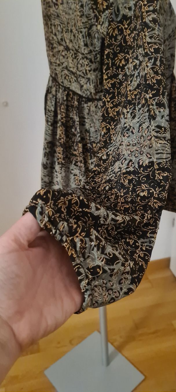 Camicette: Leichte Bluse – Usato da Luzern venduto da asmele2 2