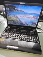 Toshiba Satellite P300-24X