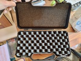 microphone case