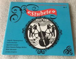 Musique folklorique Suisse Schweizer Volksmusik Swiss Folk