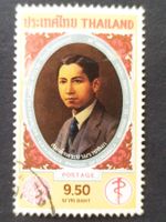 Thailand (-35%) - Mahidol 1984