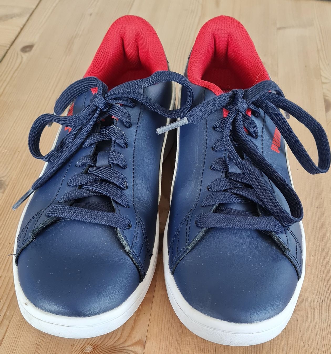 Puma Scarpe da uomo: Sneakers Puma Gr. 38 – Usato da Beinwil Freiamt venduto da tafa8 1