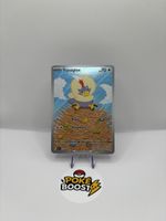 Carte Pokémon - Furaiglon 154/086 🇫🇷