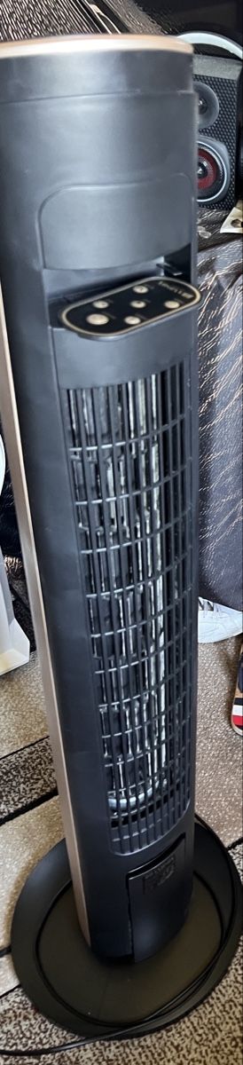 Ventilateurs: Standventilator gebraucht – D'occasion à Frauenfeld par OmarRaafat 2