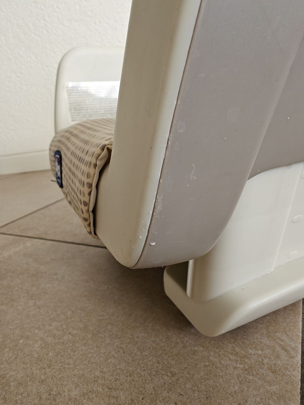 Chicco Sièges auto: Réhausseur Chicco Mode – D'occasion à Biel/Bienne par Jozijoza 5