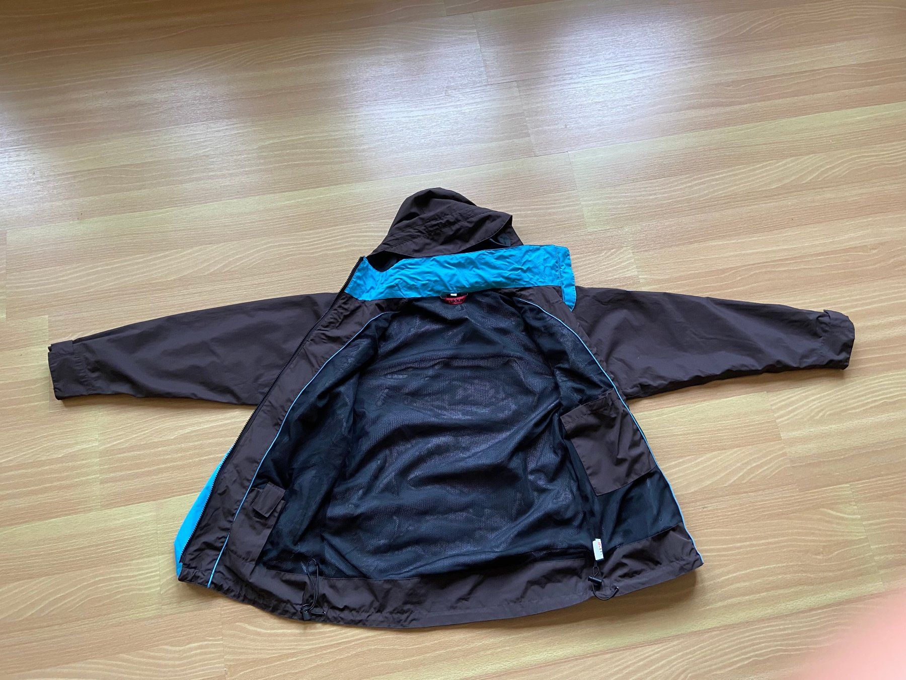 Rukka Jacken: Rukka Regenjacke/Übergangsjacke Grösse 36 – Gebraucht aus baden von Biggle7 2