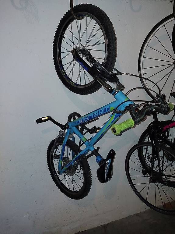Velos: Velo enfant 20" – Gebraucht aus Vevey von vevey