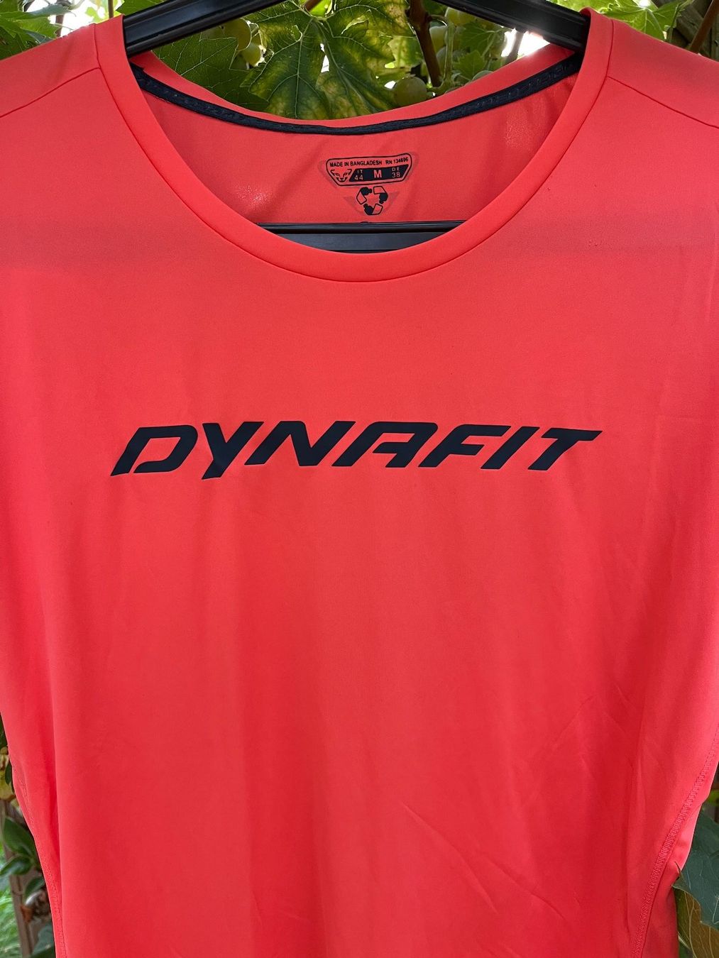 Dynafit T-shirt: Dynafit Sport Shirt Gr.M – Usato da Hagenbuch ZH venduto da Gasmen