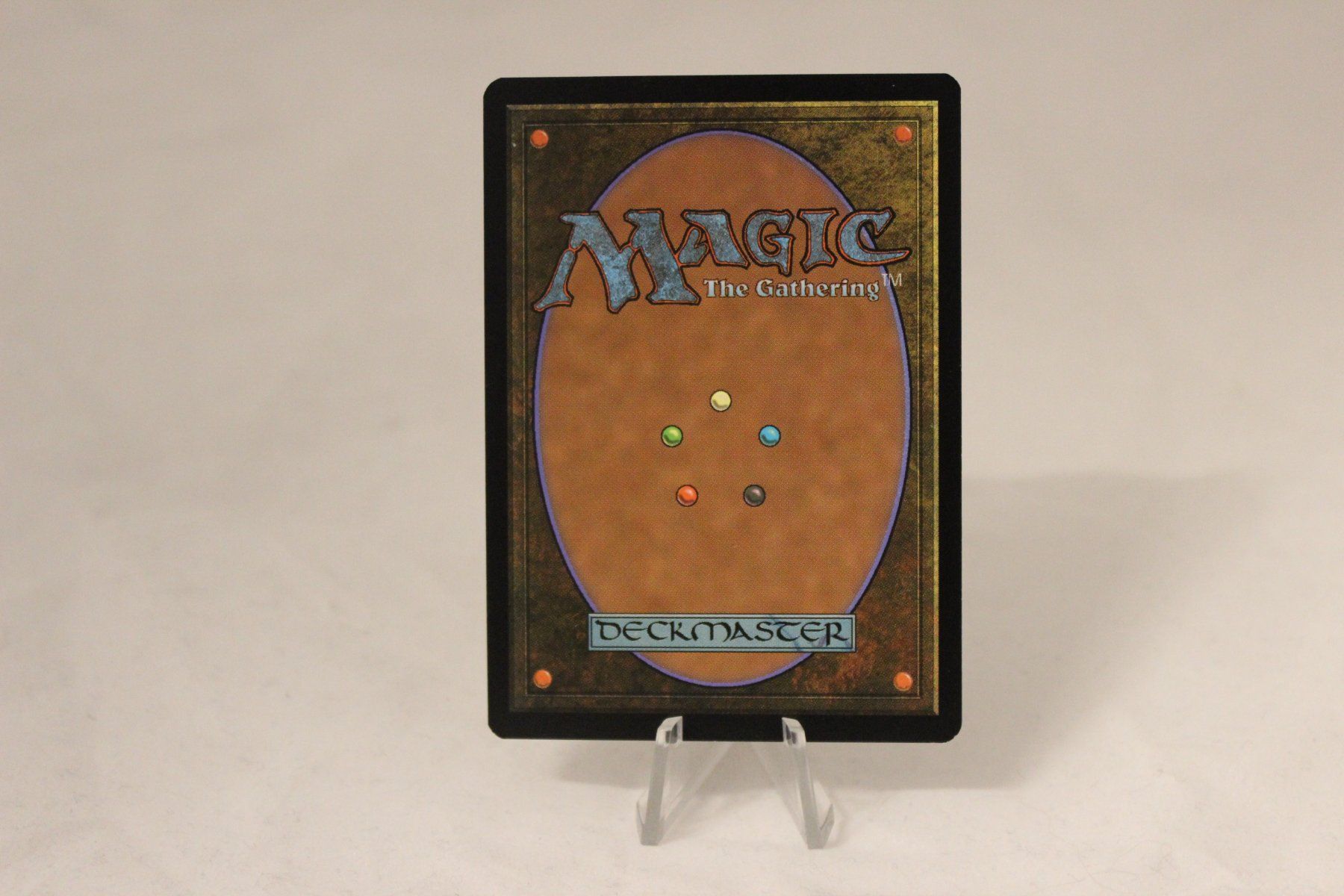 Magic The Gathering Cartes à collectionner: Wanderschaft - Magic – D'occasion à Dulliken par Sefty 1