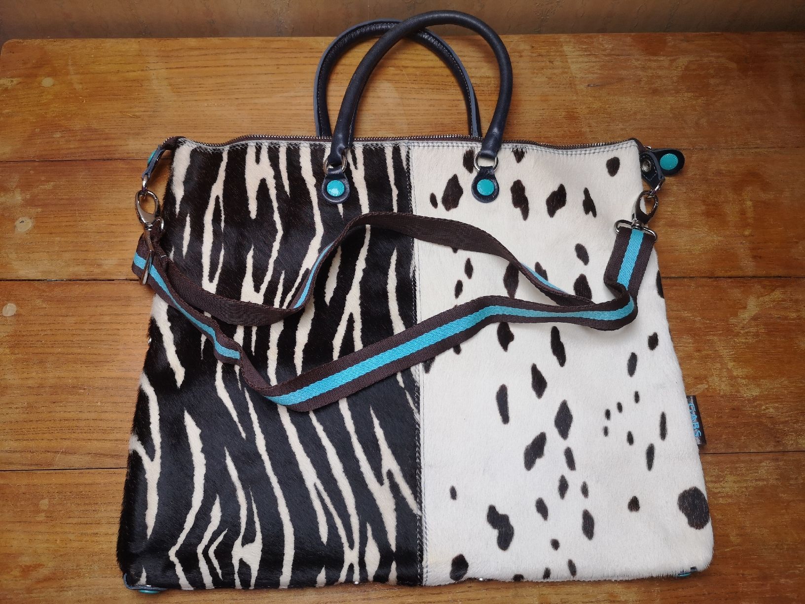 Gabs Taschen für Damen: Gabs Tasche – Gebraucht aus Aumont von Mandragora02