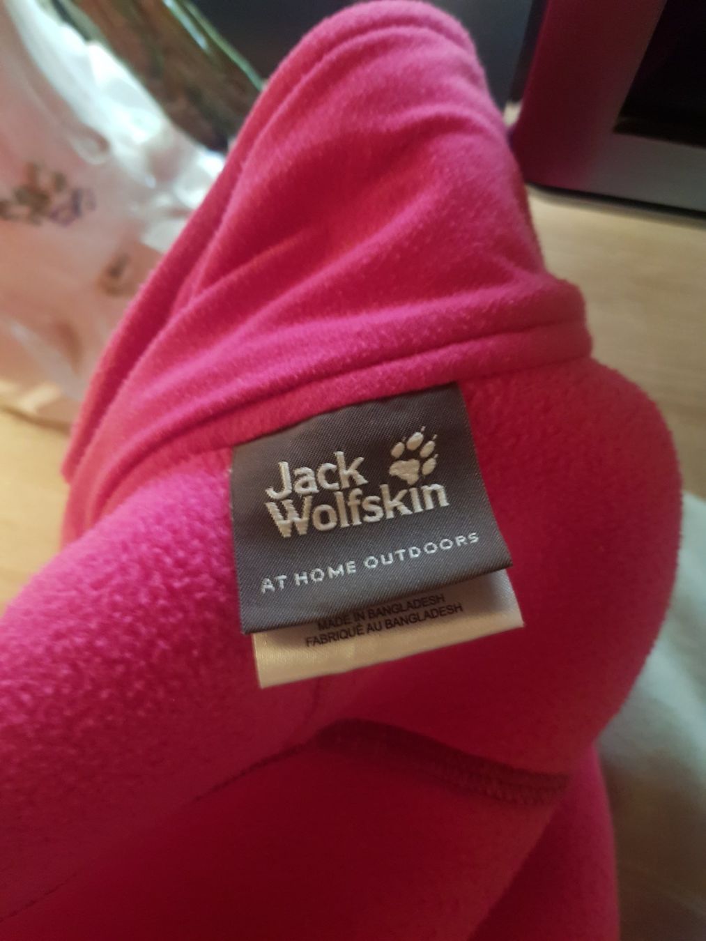Jack Wolfskin Giacche: Jack Wolskin gr XS – Usato da Opfikon venduto da Annanet 2