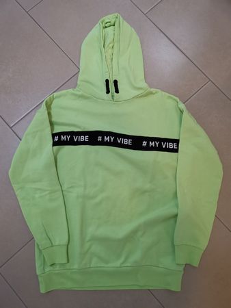Hoodie Gr. 170/176
