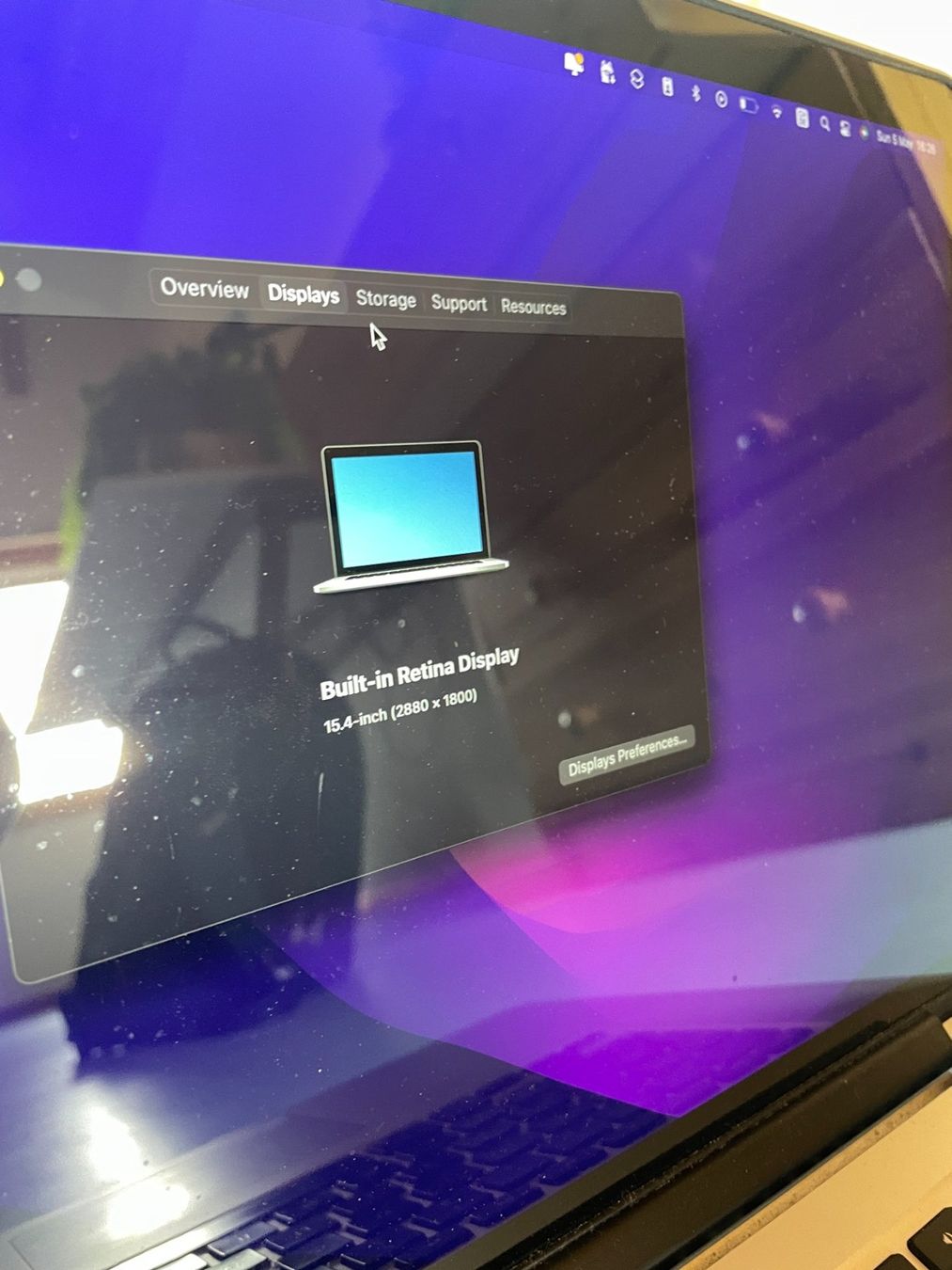 Apple Notebook: Macbook Pro i7 16gb – Usato da Masein venduto da VintageFineShit 5