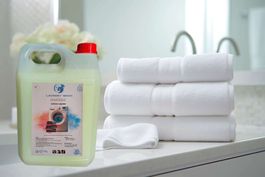 Lessive liquide Marseille 5L