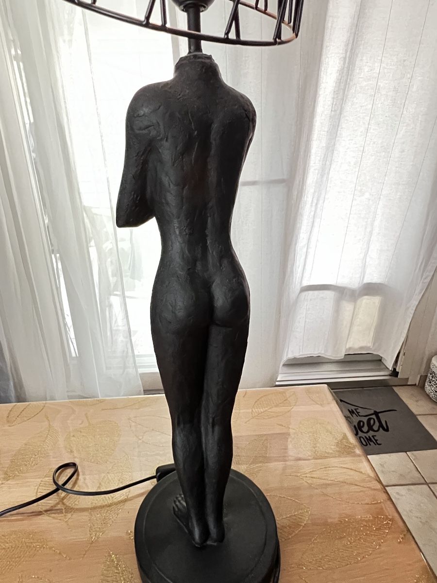 Lampes: Lampe Madame  – Neuf (Voir description) à Aegerten par Briciola911 3
