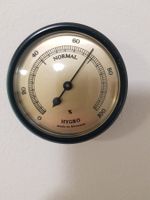 Igrometro analogico Hygro made in Germany usato