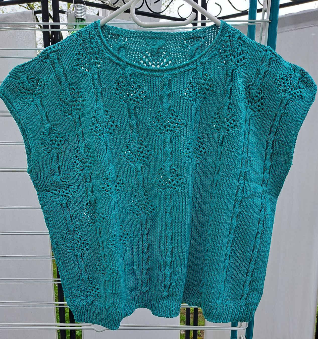 Maglioni & Felpe: Unique Pull fait main – Usato da Carouge GE venduto da man_255v 2