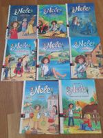 Verschiedene Nele Kinderbücher