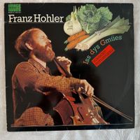 FRANZ HOHLER - ISS DYS GMÜES