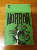 Heyne 824, Horror 1