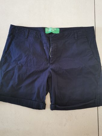 United colors of Benetton kurze hose