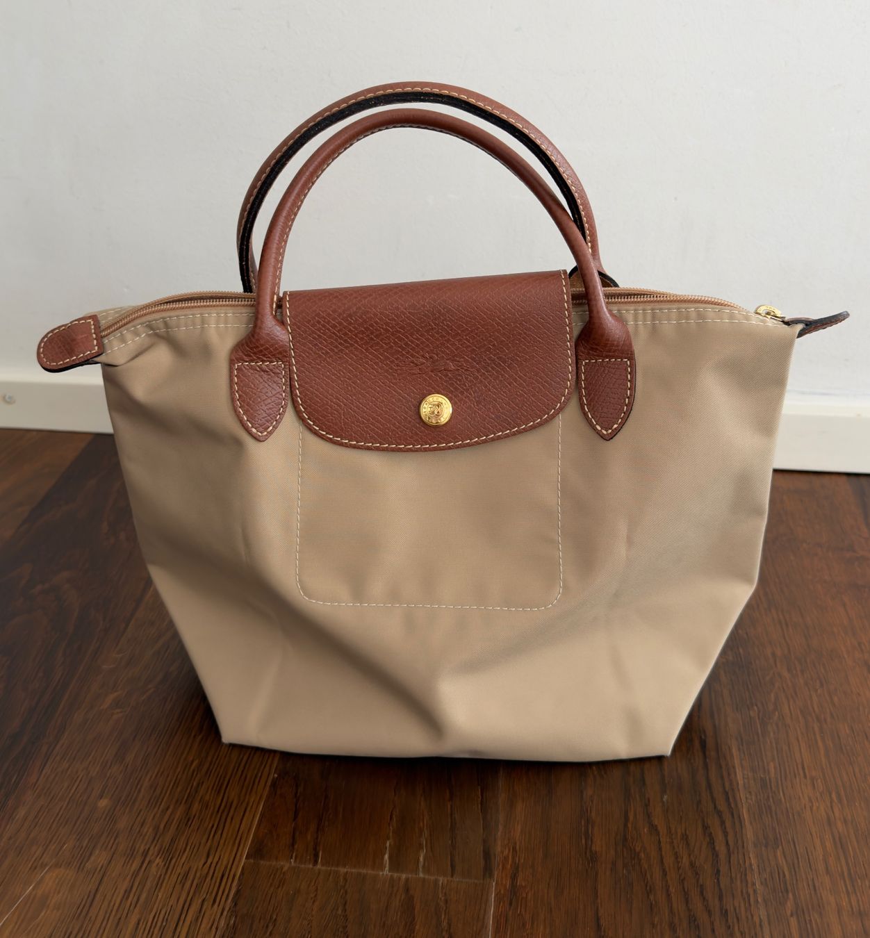 Longchamp Sacs femmes: Handtasche Longchamp Le Pliage mini – Neuf (Voir description) à Zürich par JessGar
