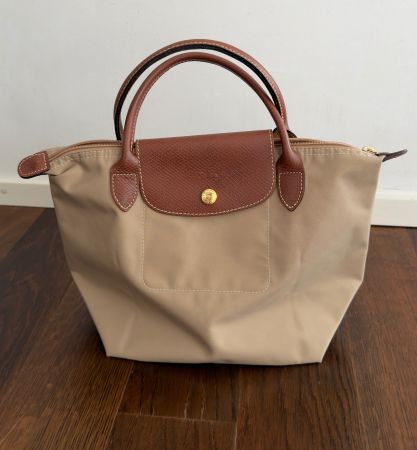 Handtasche Longchamp Le Pliage mini