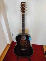 Western Gitarre Ibanez 300E-DVS Artwood