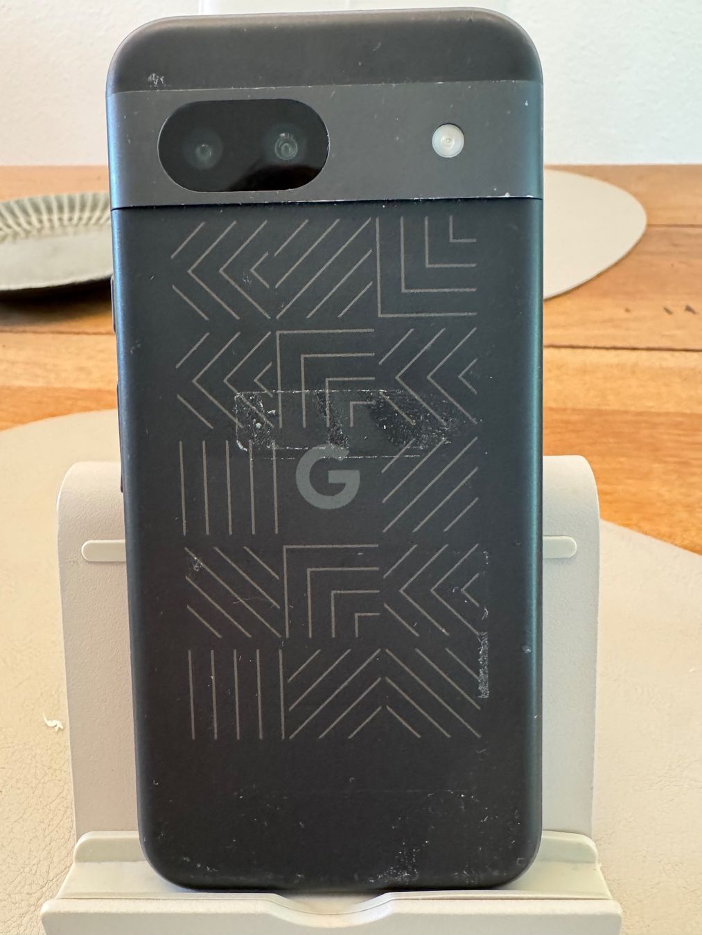 Google Telefoni cellulari / Smartphones: Google Pixel 8a – 128 GB – Difettoso da Adliswil venduto da Busys 3